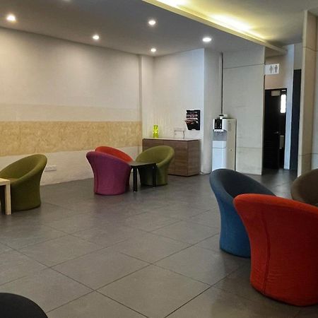 The Leverage Business Hotel - Rawang Exterior foto