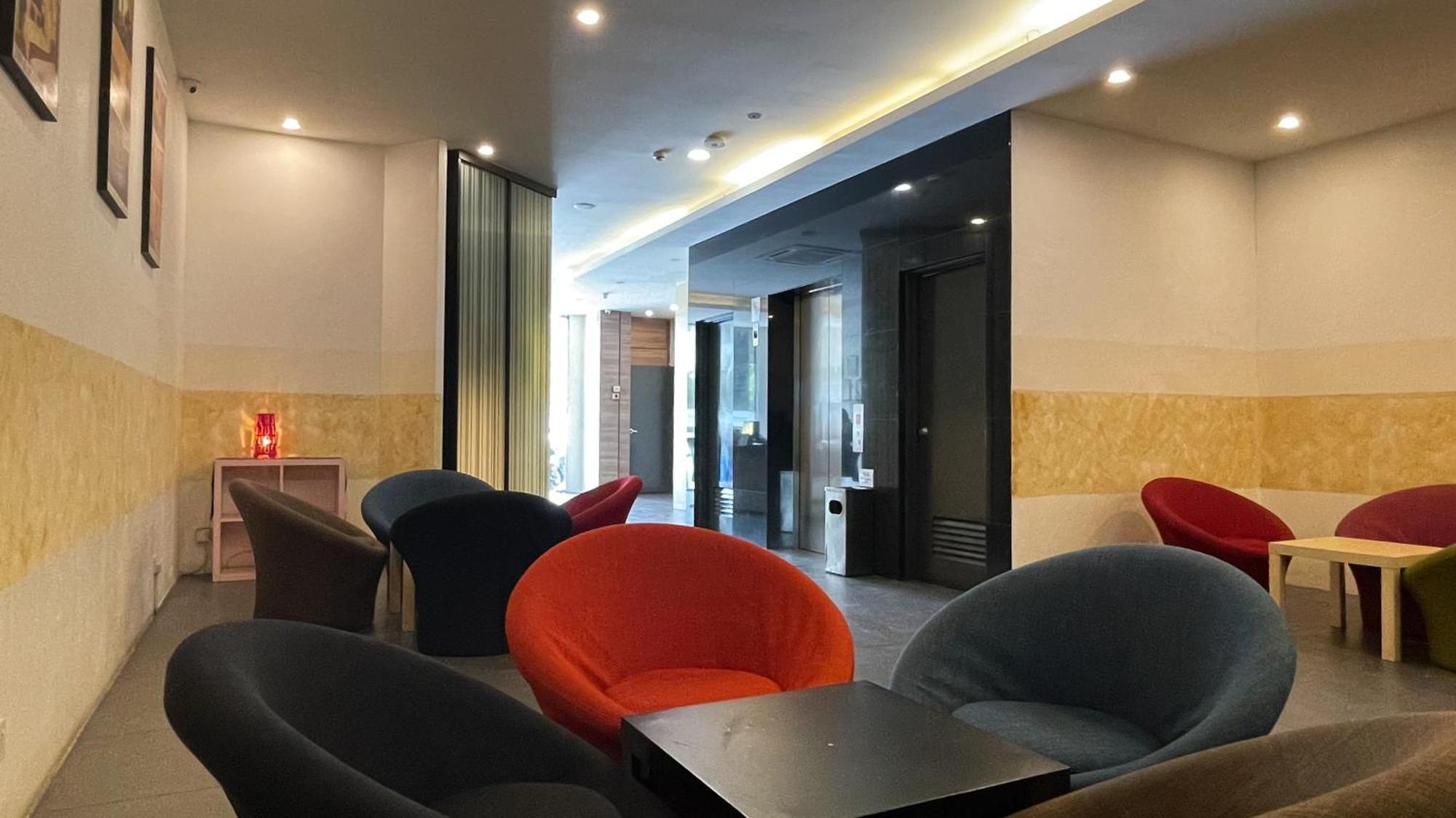 The Leverage Business Hotel - Rawang Exterior foto